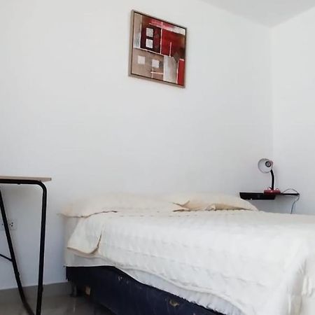 Hotel Guest House Inkayacu-باراكاس المظهر الخارجي الصورة