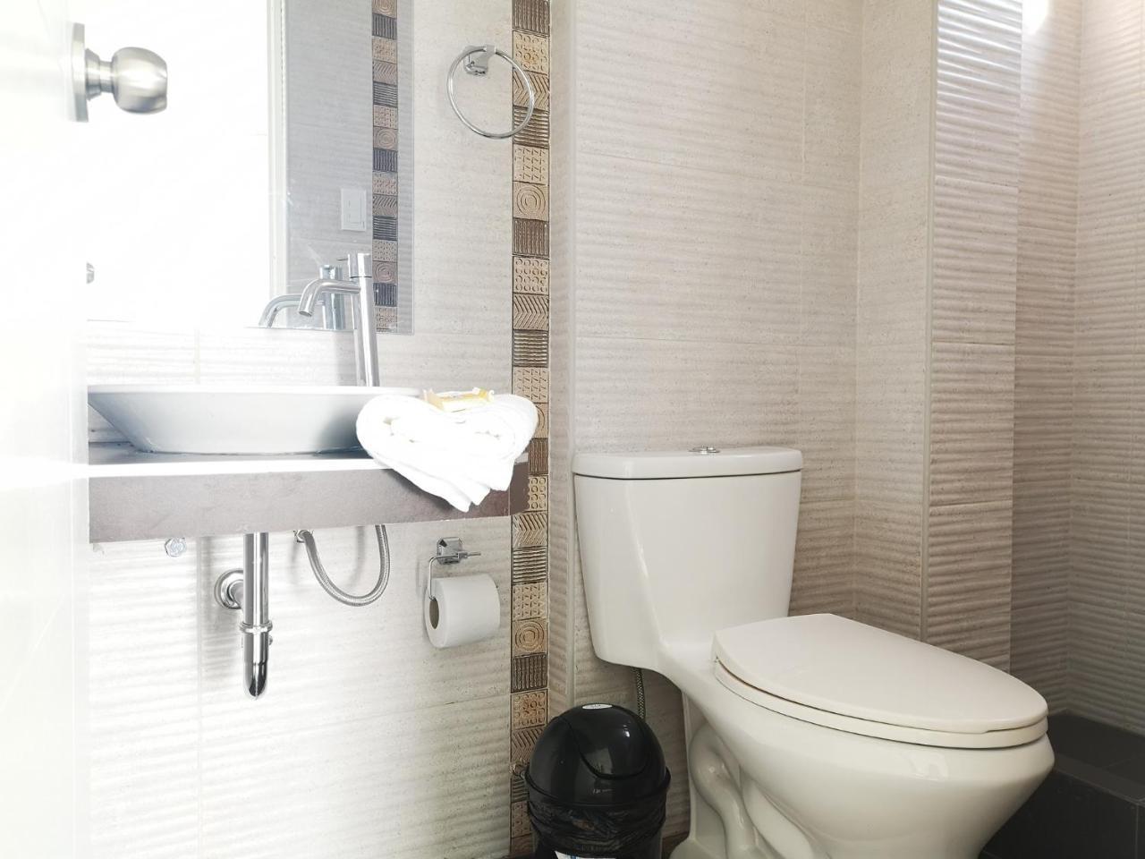 Hotel Guest House Inkayacu-باراكاس المظهر الخارجي الصورة